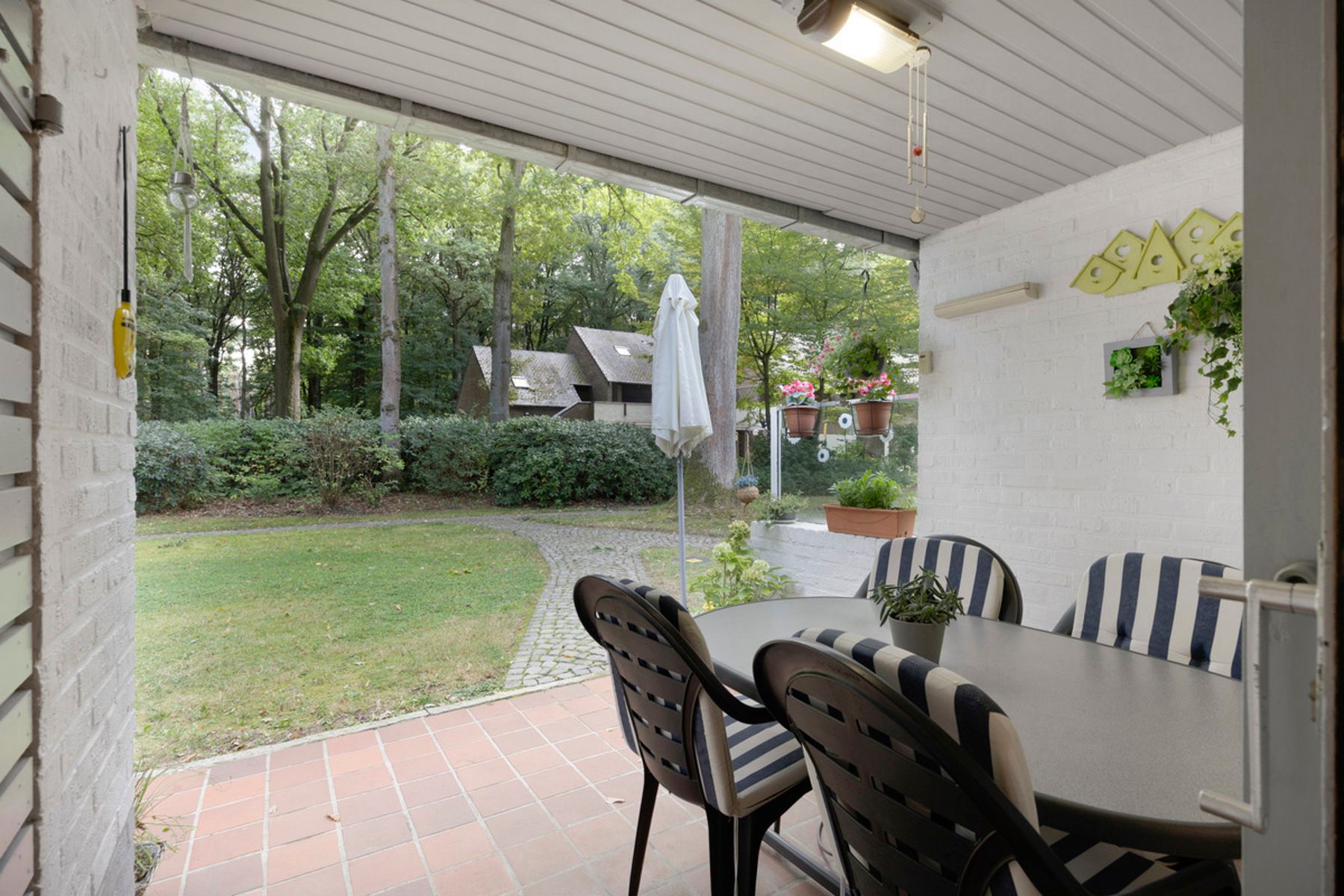 ✨ Charmante vakantiewoning in Hengelhoef – midden in het groen! ✨ foto 10