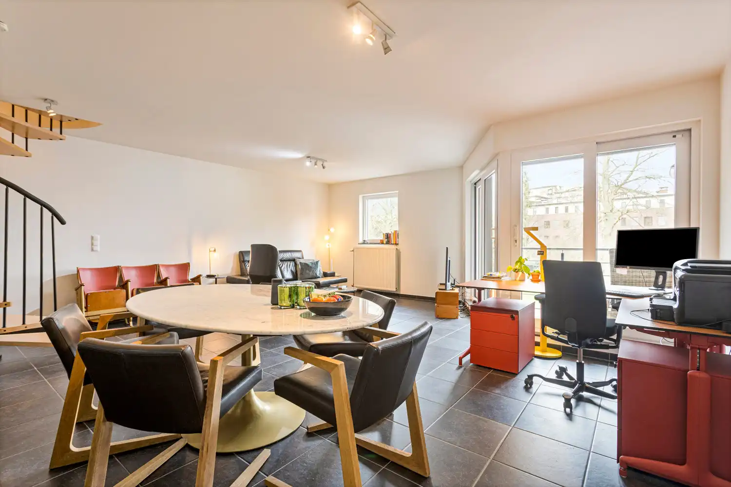 Appartement te koop Refugiestraat 14/3 - 3290 Diest