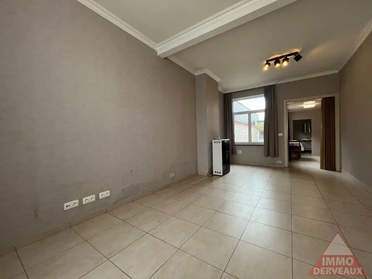 Ledegem – Woning met tuin en 2 slaapkamers foto 3