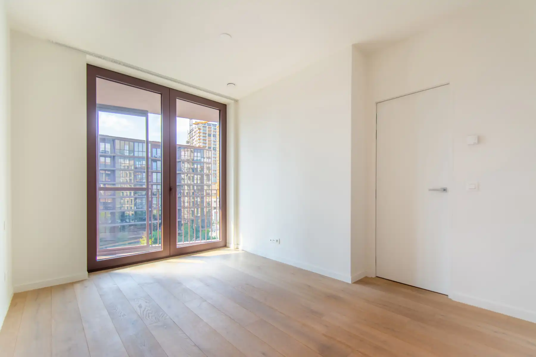 2-slaapkamer appartement met zicht op Schelde  foto 10
