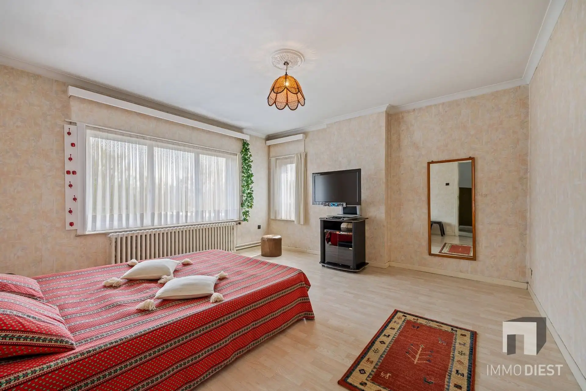 Betaalbare verzorgde woning rand Geetbets foto 32