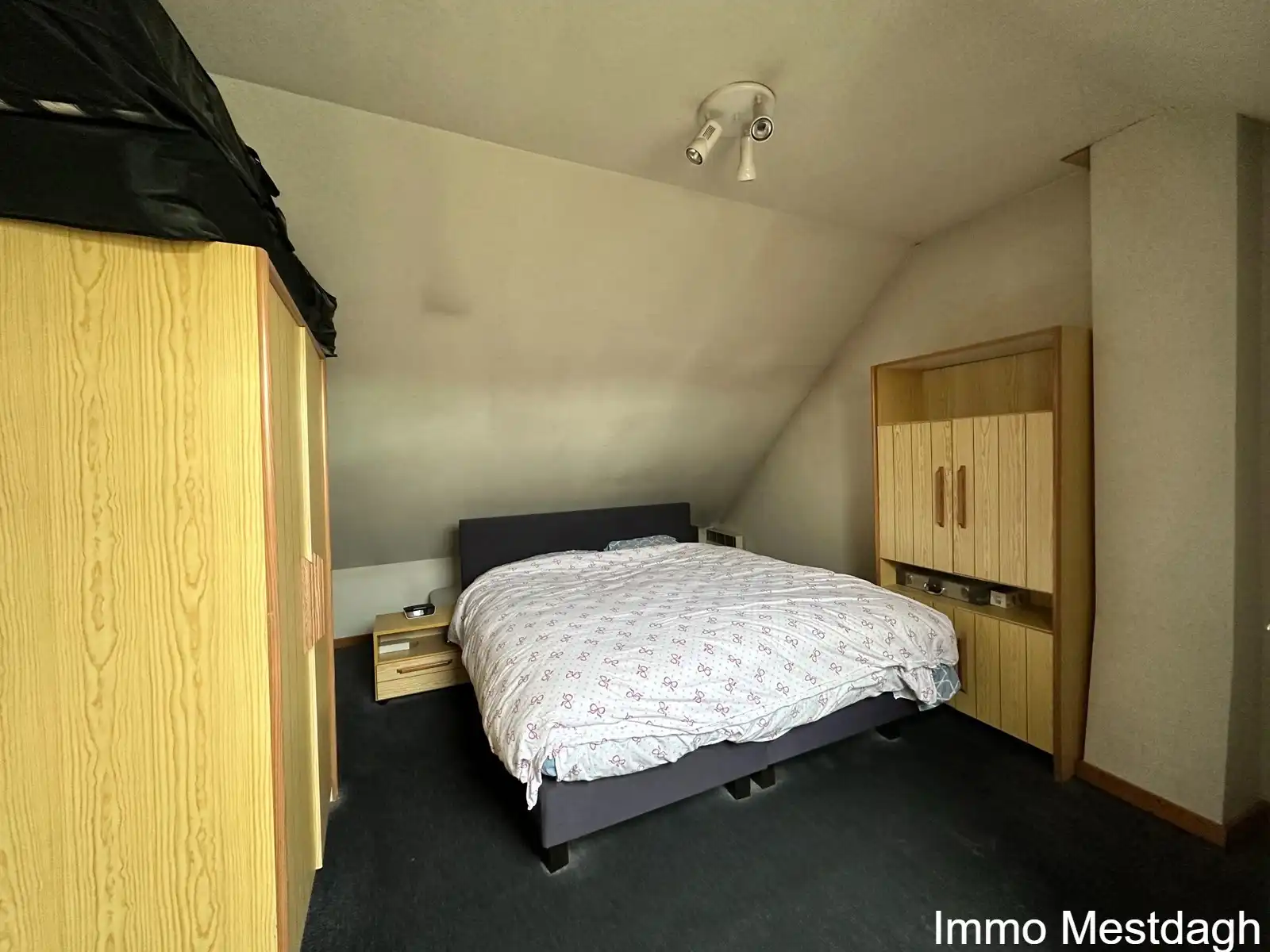 Uitzonderlijk Vastgoed in Centrum Diest: Handelshuis met Royale Triplex (577m² totaal) foto 30