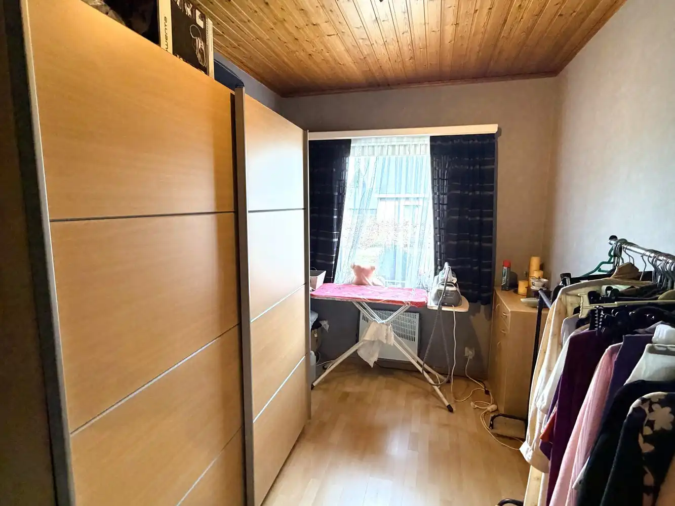 Charmante bungalow met 3 slaapkamers en renovatiepotentieel in het rustige Leefdaal (Bertem) foto 9