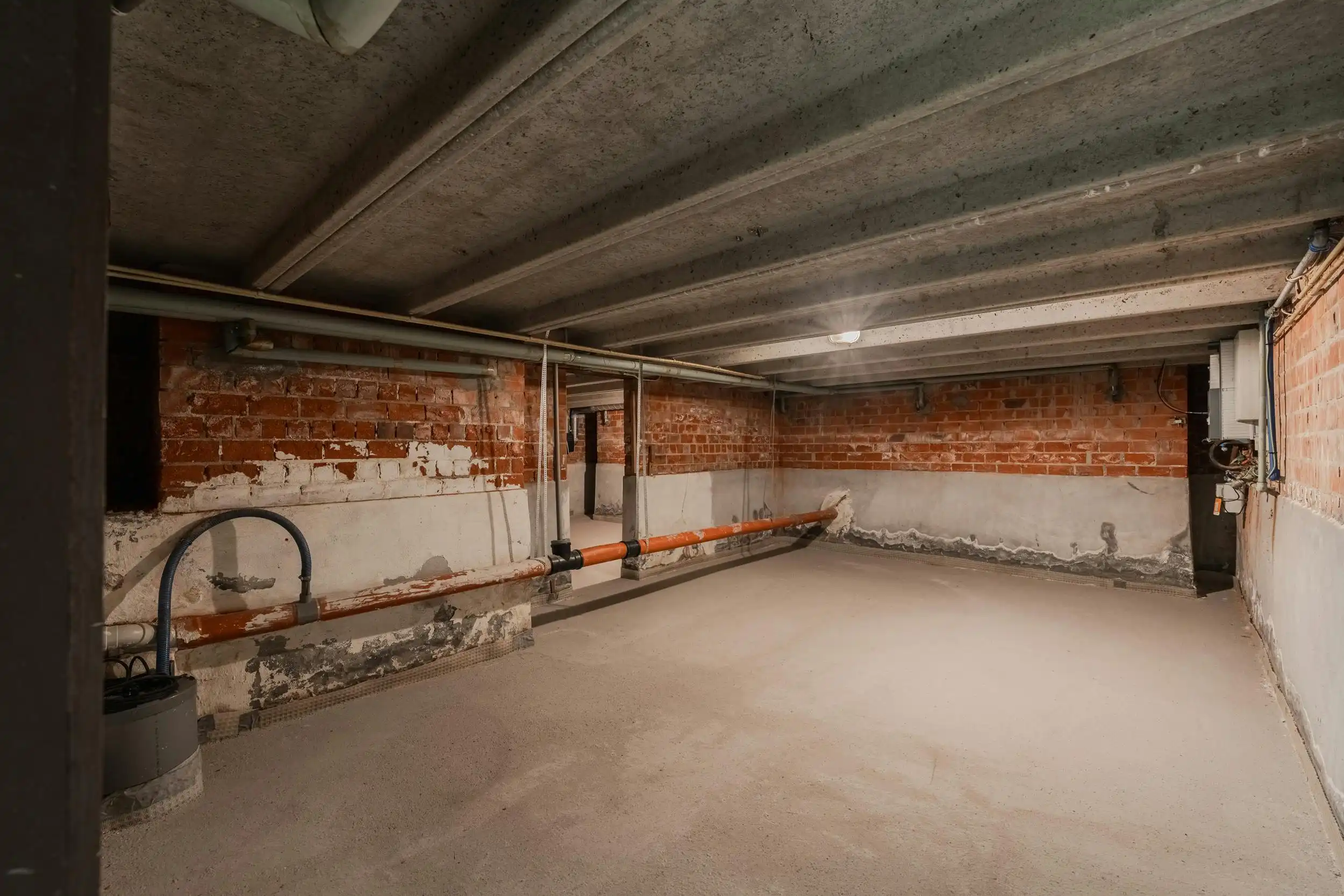 Charmante woning met zonnige tuin gelegen te Oostende foto 32
