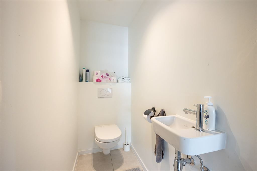 Recent éénslaapkamerappartement (2022) in Herent! foto 11