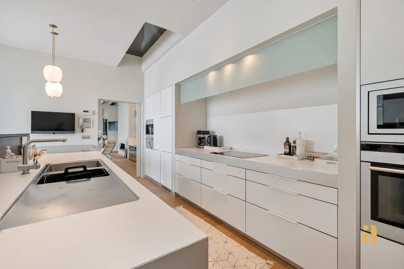 Wonen waar verleden en design samensmelten foto 10