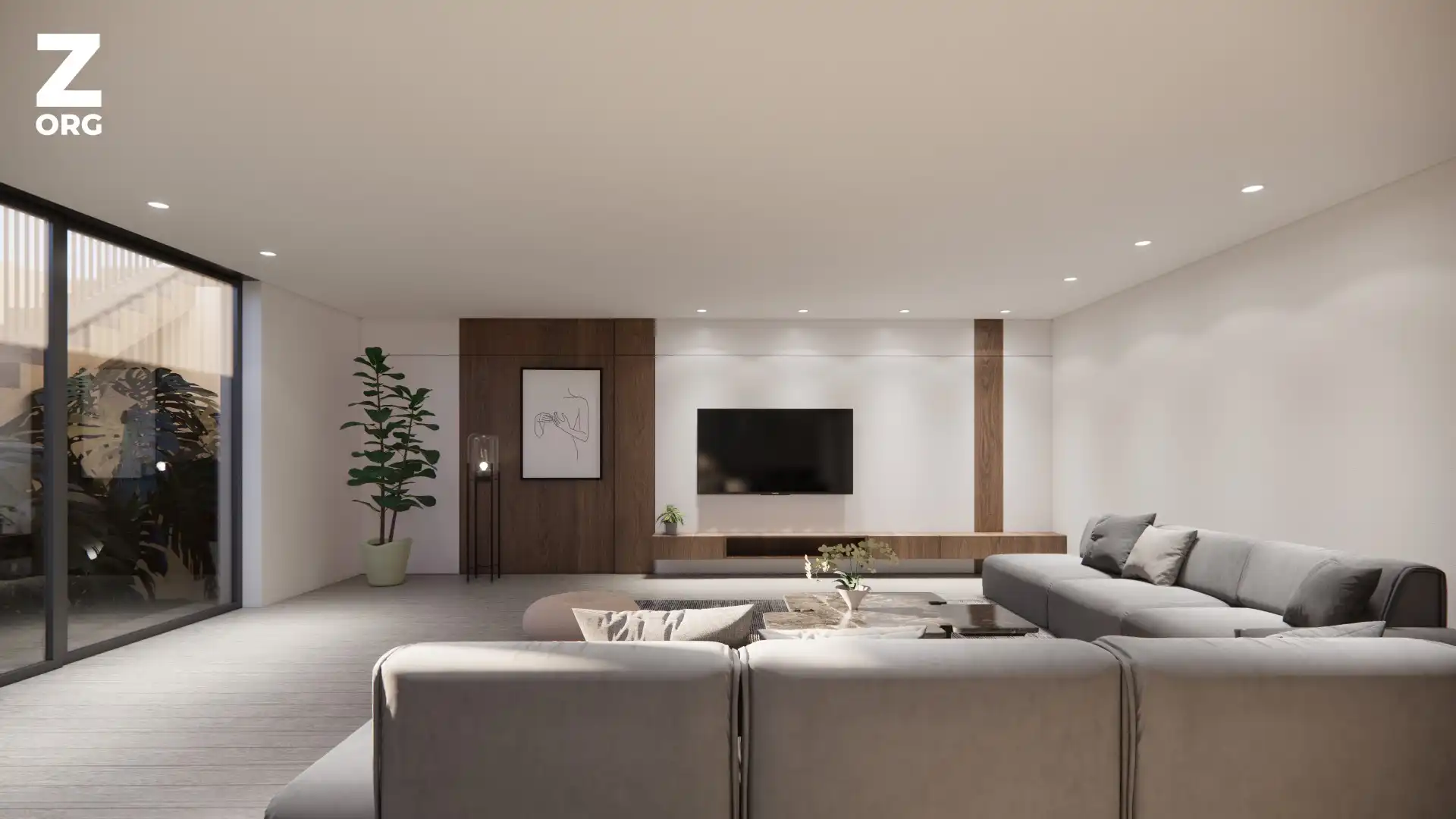 Infinity Blue - Santa Rosalia Resort foto 20