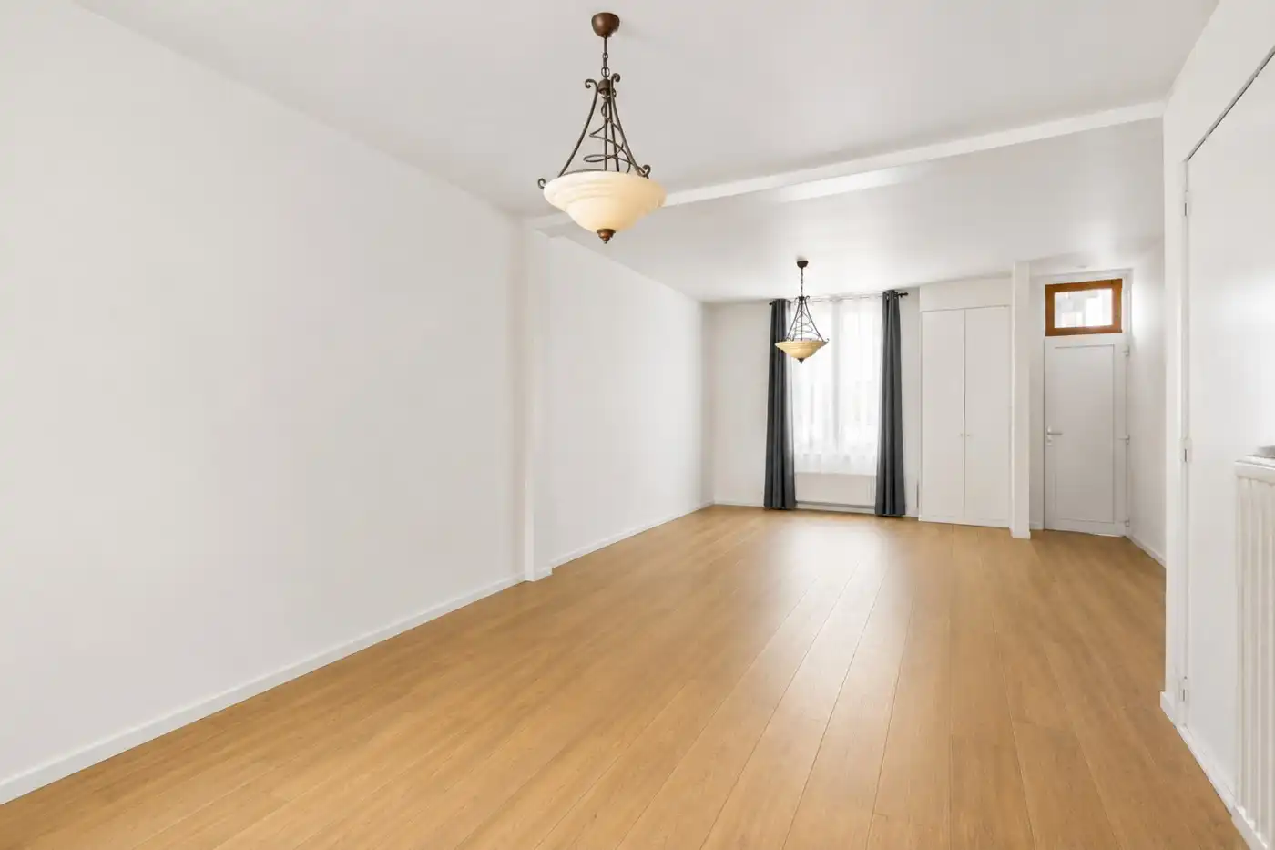 Instapklare gezinswoning met 3 slaapkamers, ruime tuin en tal van mogelijkheden foto 2