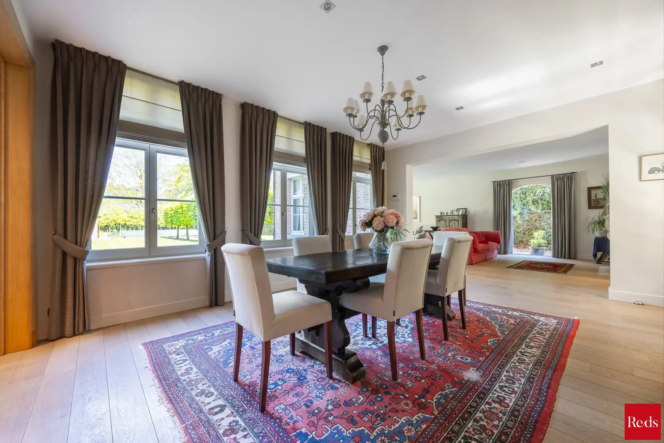 Exclusieve villa met lift, bijgebouw en EPC A  foto 15