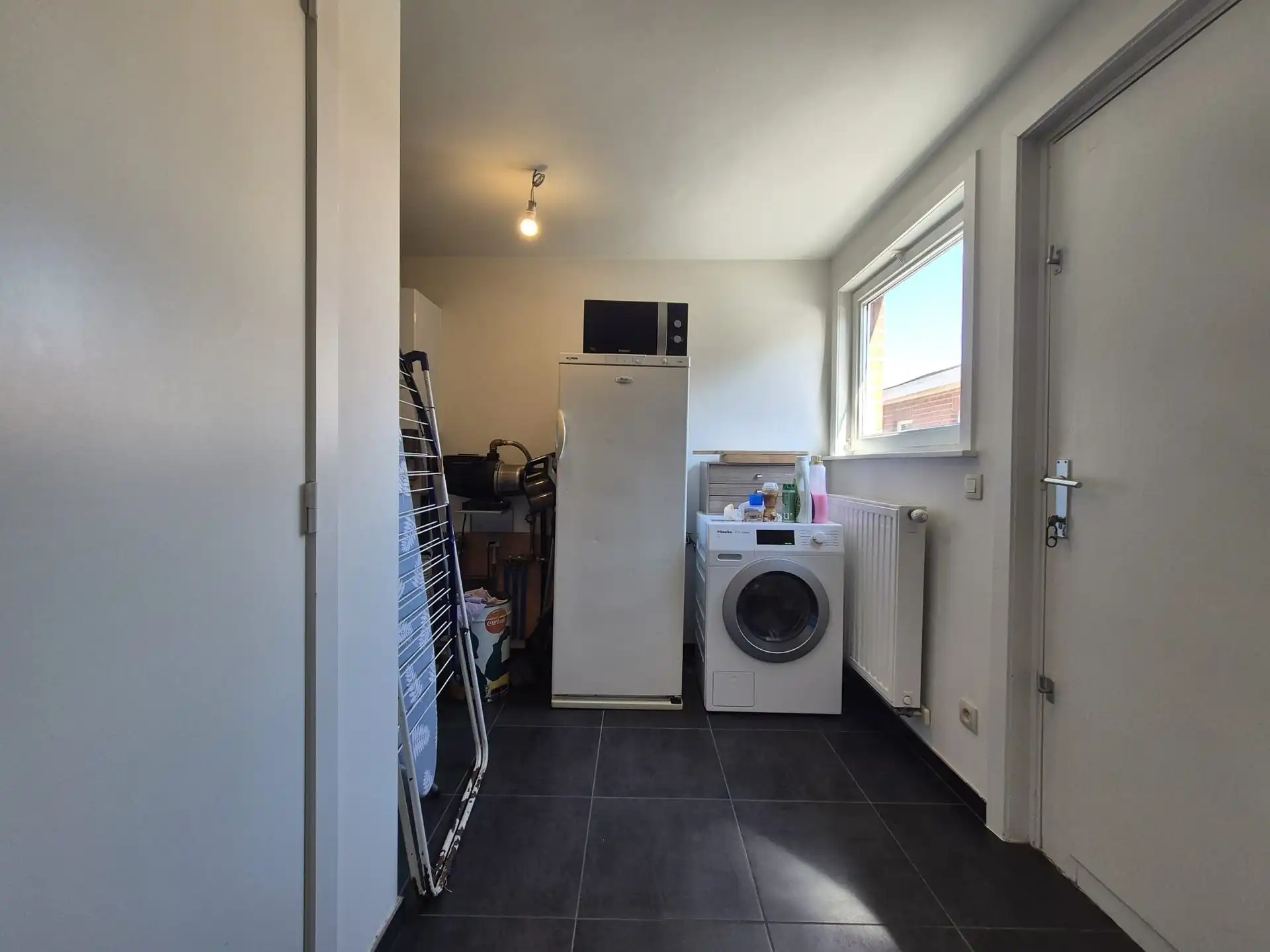 Gunstig gelegen woning met tuin en garage. foto 13