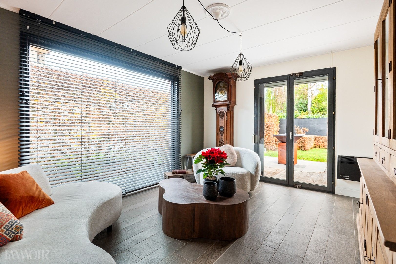 Charmante woning in de geliefde Amerlo-wijk in Schoten. foto 8