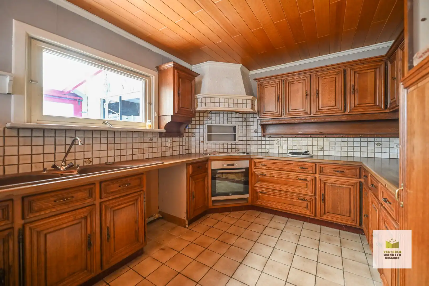 Te renoveren gelijkvloerse woning op 781m2 te centrum Wingene foto 10