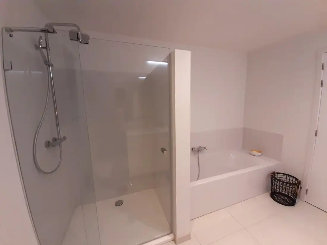 Moderne recente BEN woning te Heusden-Zolder foto 16