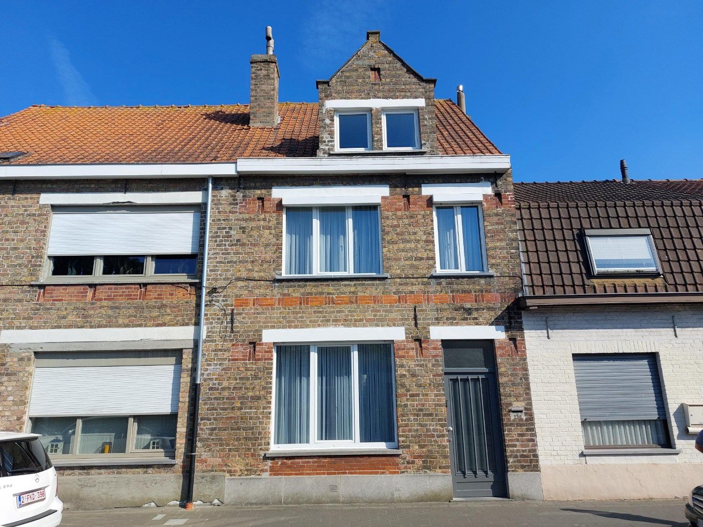 Ruime instapklare woning foto {{pictureIndex}}