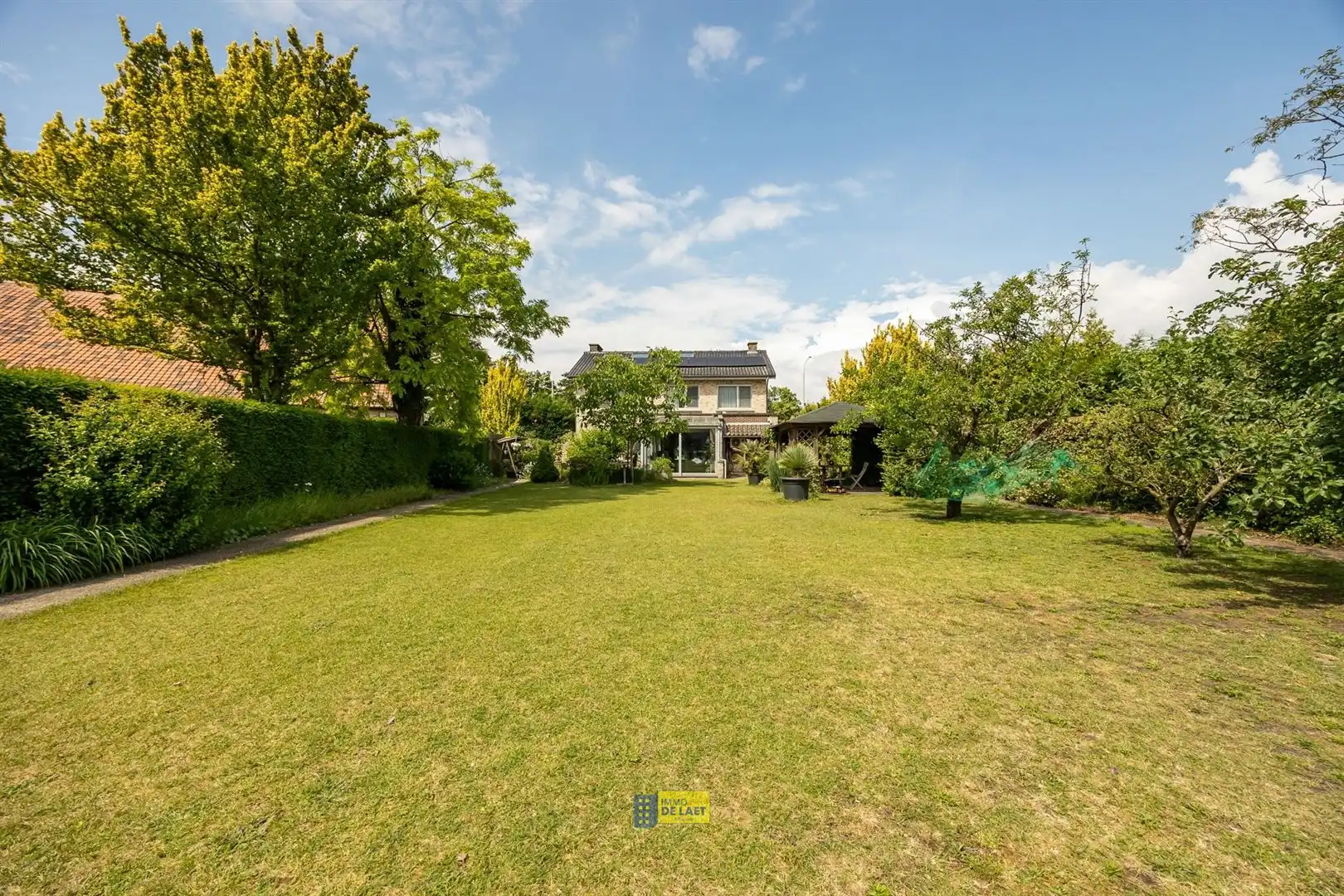 Villa foto 20