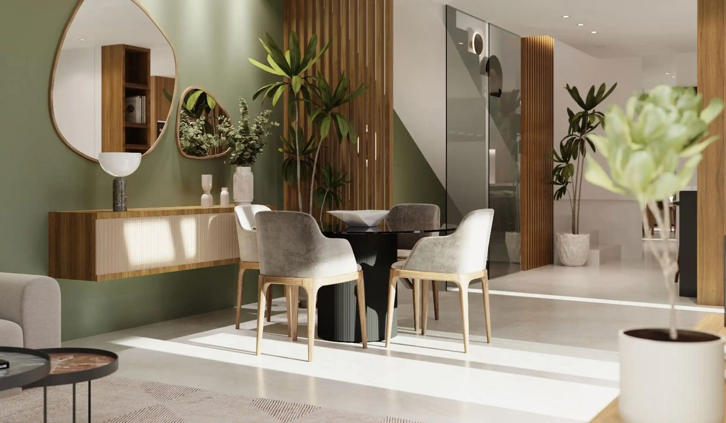 SPANJE - villa aan Lake foto 10