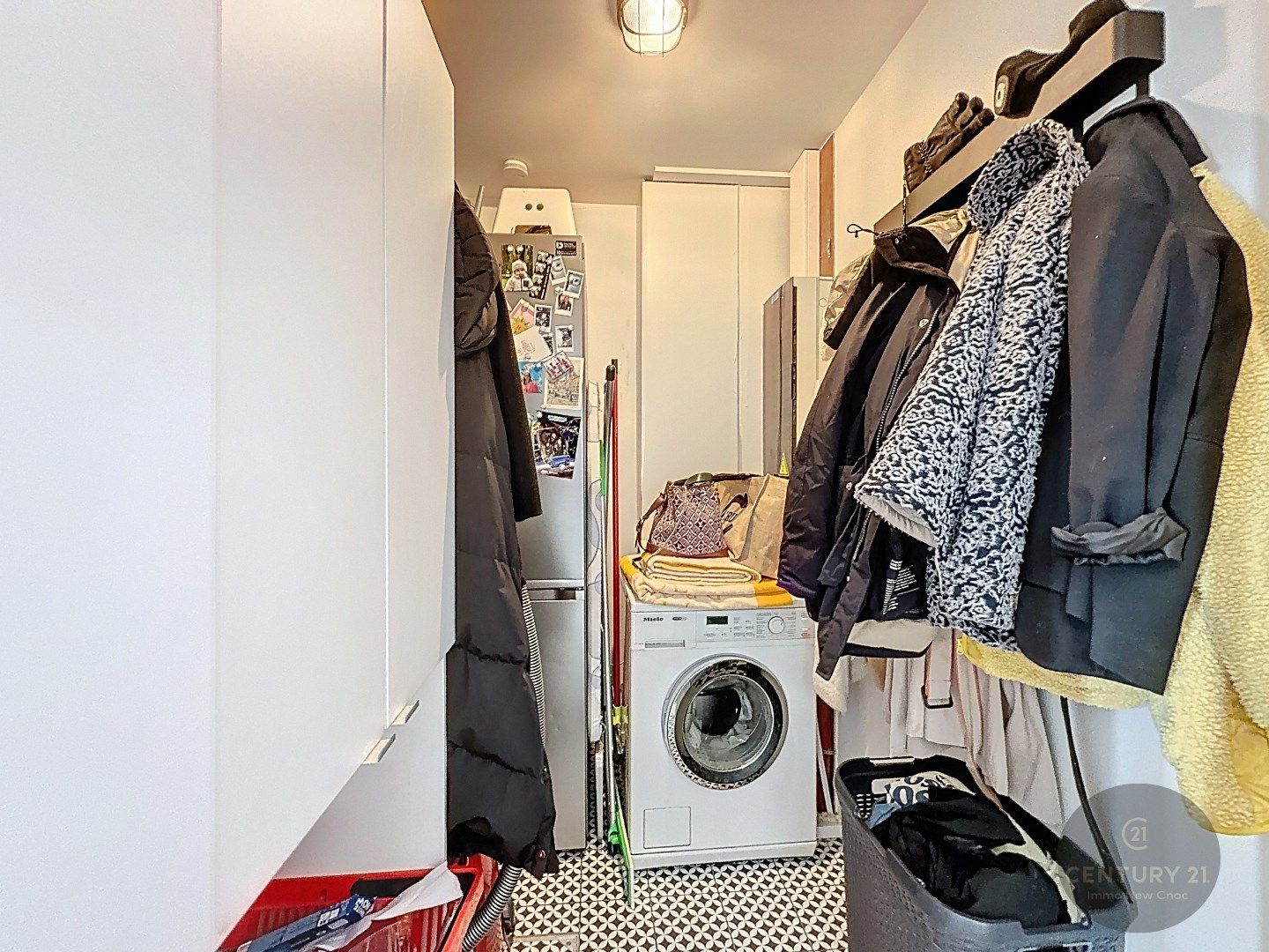 ZEER KNAP gerenoveerde woning te Heist! foto 16