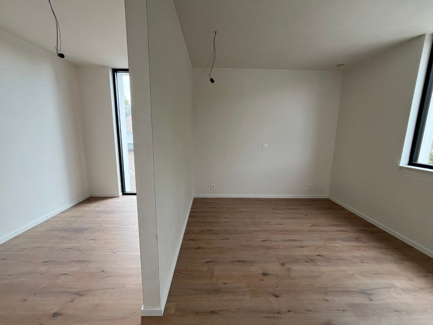 Moderne halfopen in 't mooie Baaigem foto 20