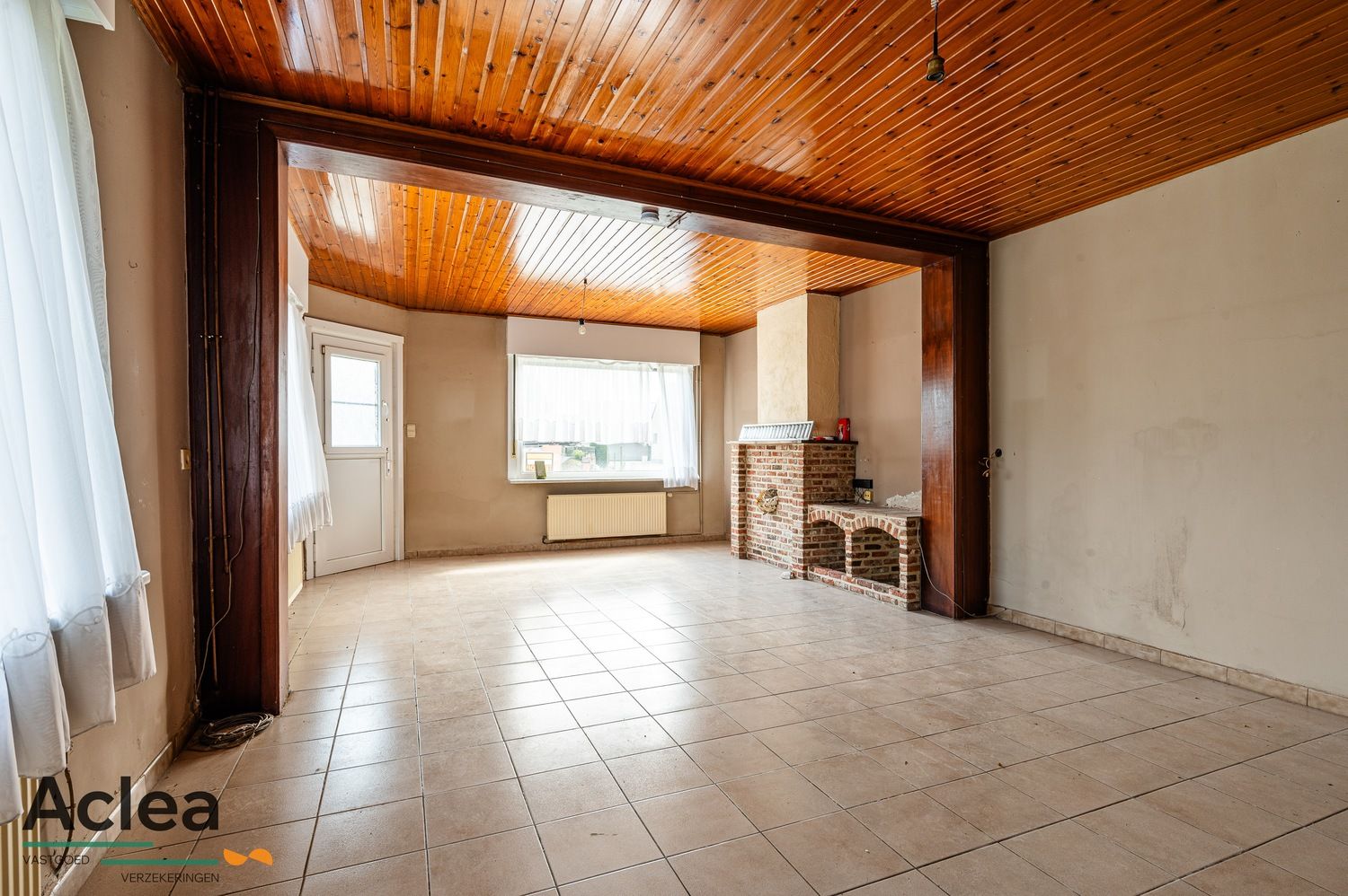 Renovatieproject met 3 slaapkamers in Bentille foto 2