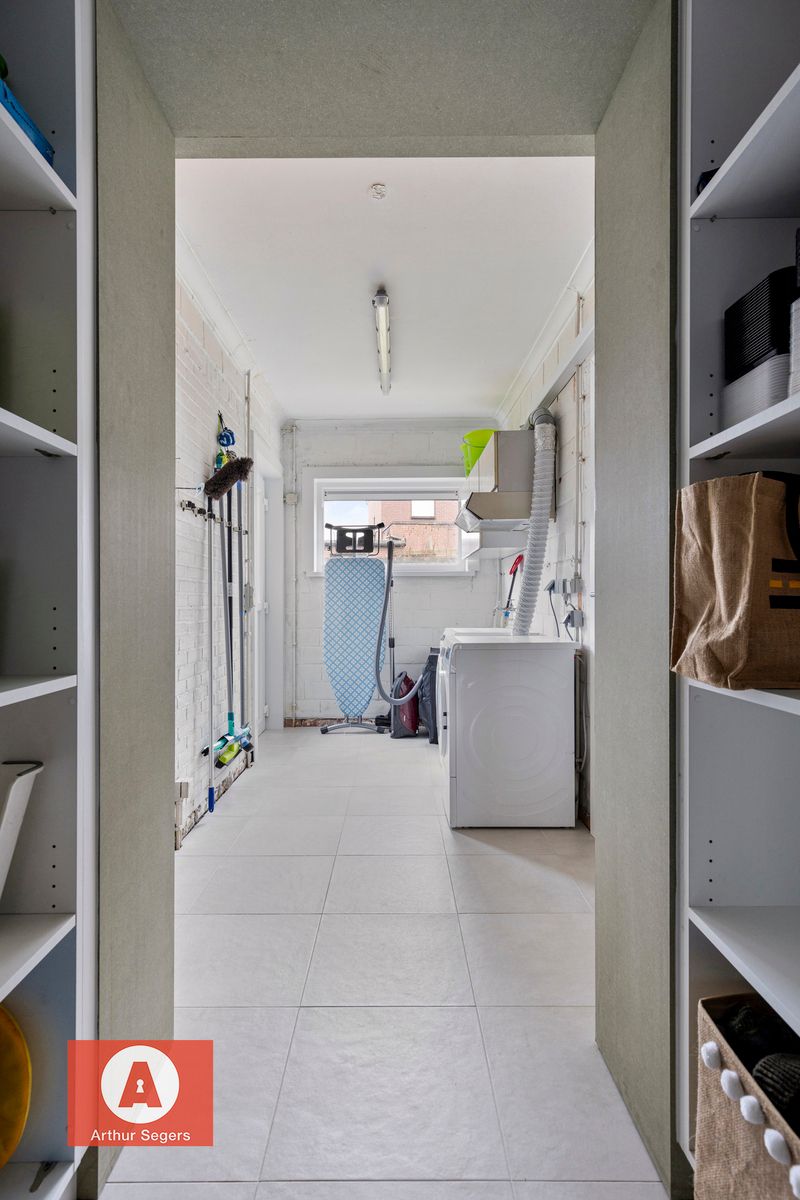 Rustig gelegen woning met zuidgerichte tuin op toplocatie  foto 13