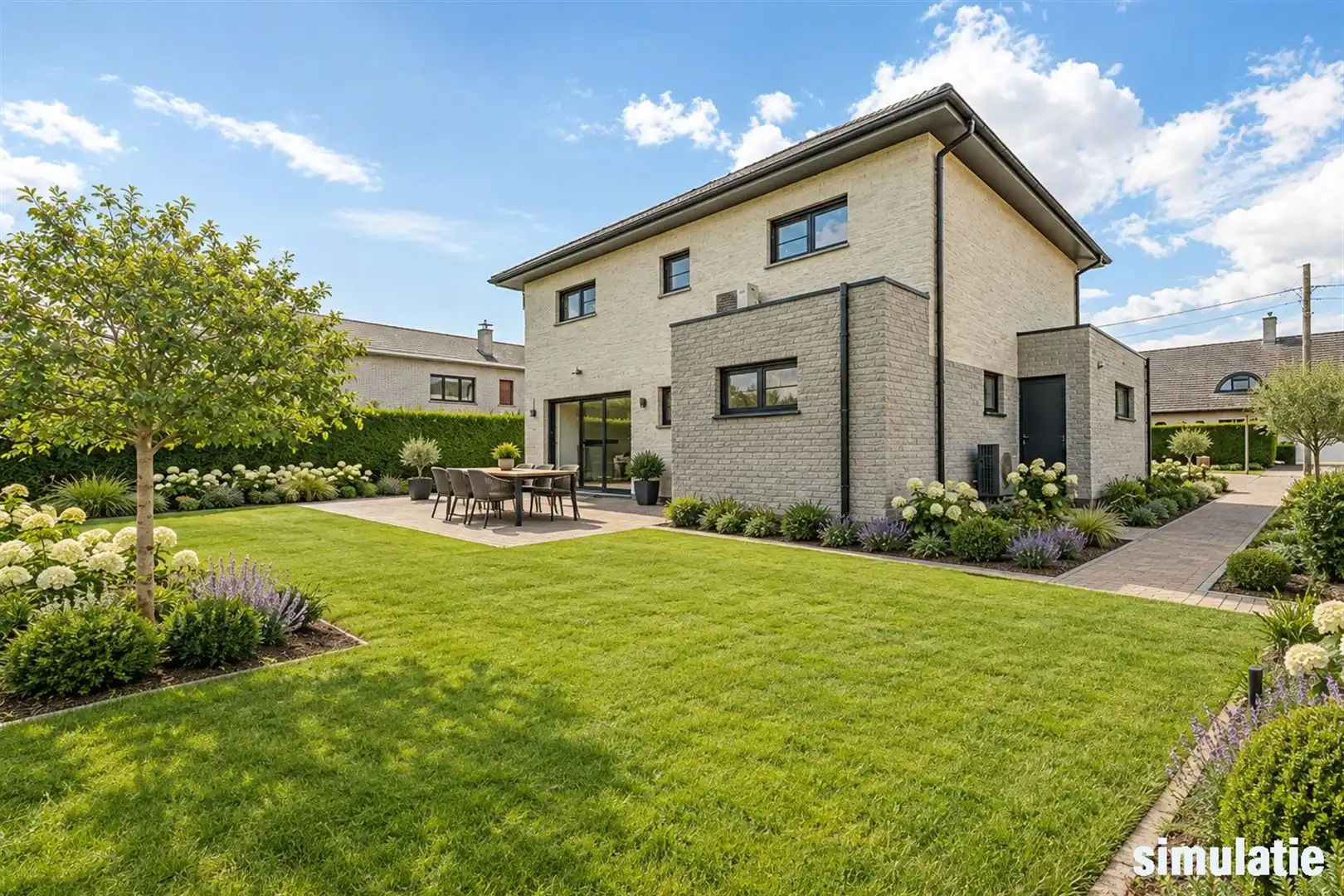 Topwoning! Kwalitatief en instapklaar! foto 26