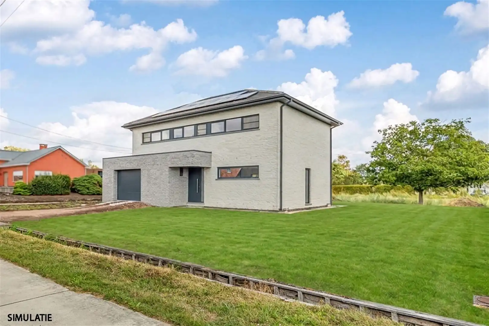 Topwoning! Kwalitatief en instapklaar! foto 26