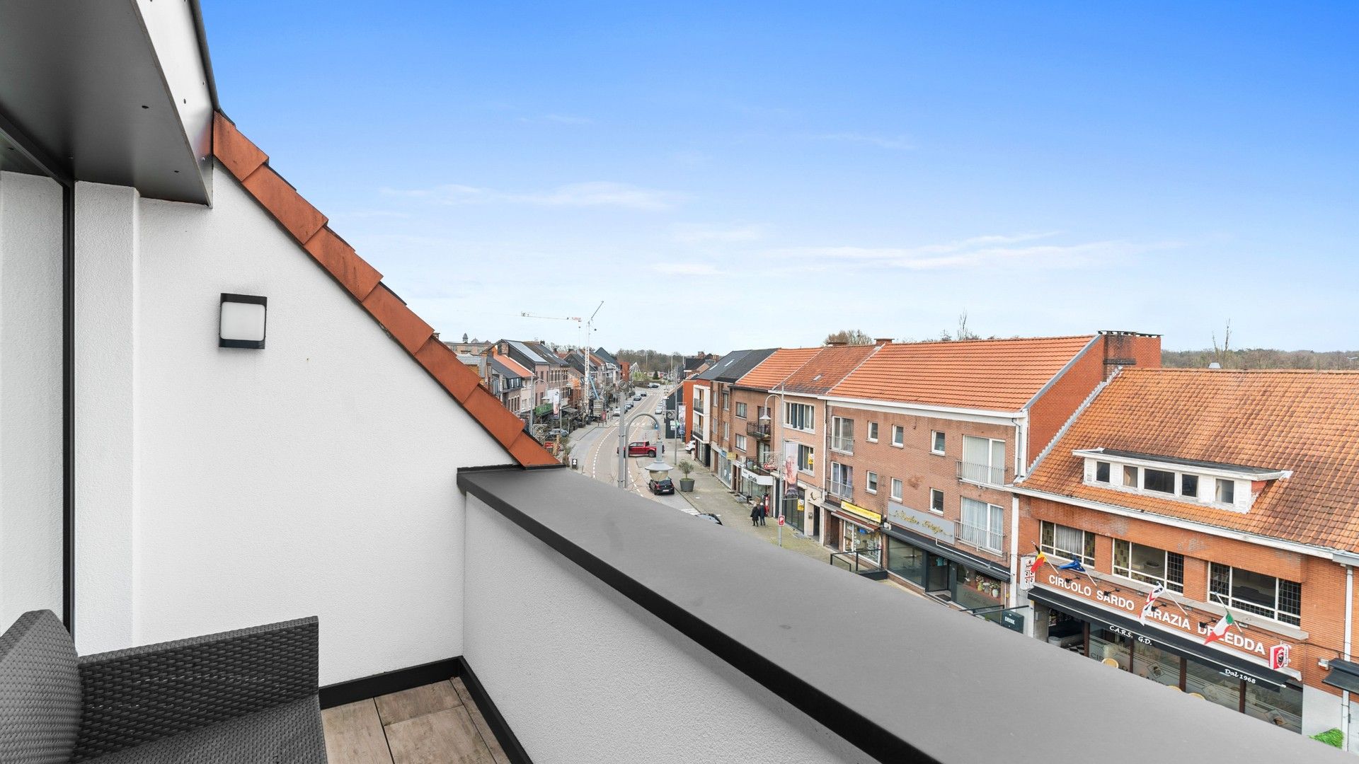 Recent appartement met 3 slaapkamers en lift foto 15