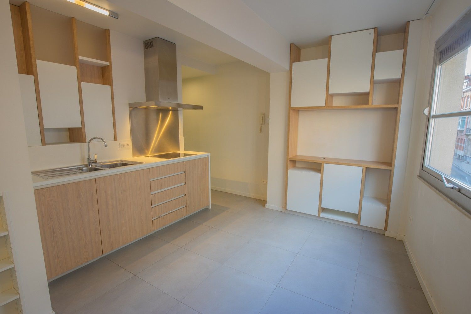 Appartement te huur Maria-Theresiastraat 126/01.04 - 3000 Leuven