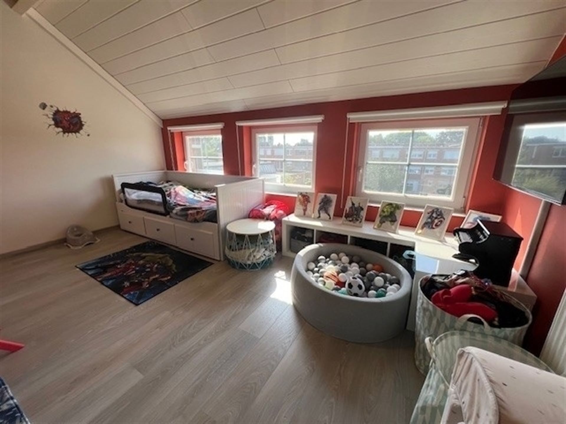 Huis foto 12