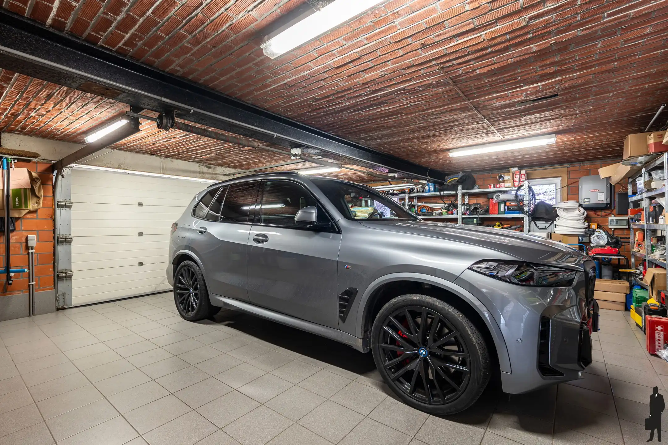 Uitzonderlijk gelegen paardeneigendom op ca. 2 hectare foto 15