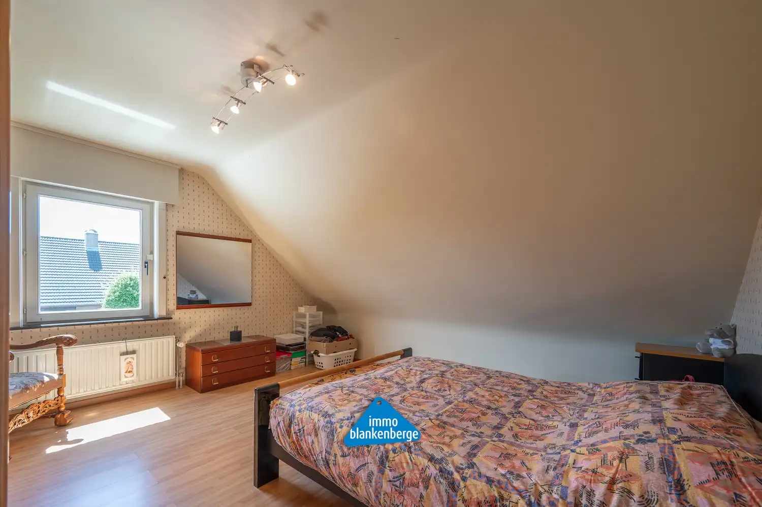 Instapklare Gezinsvilla met Tuin op Rustige en Centrale Ligging foto 28