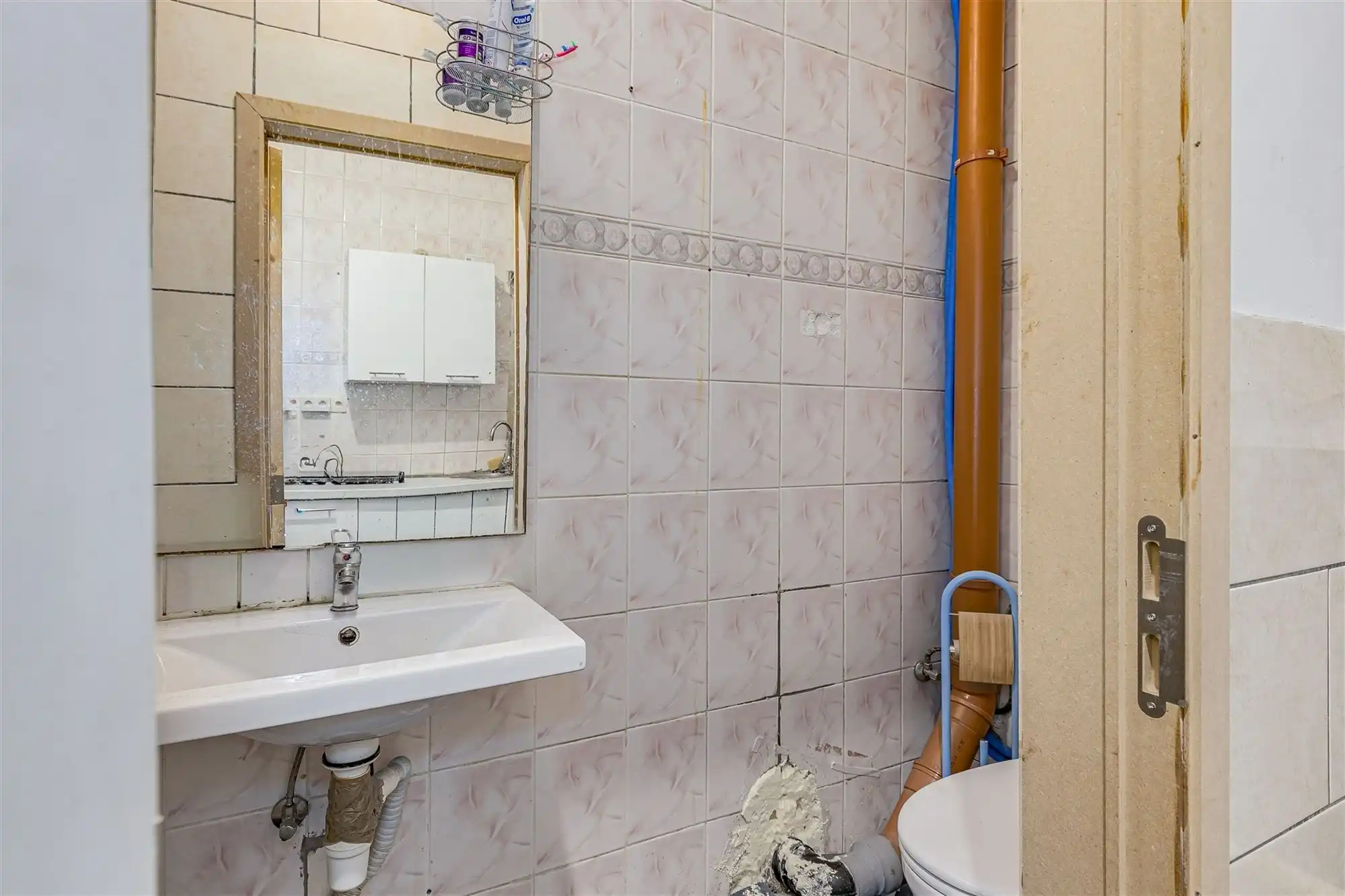 Huis te koop ingedeeld in 3 studio's te 2060 Antwerpen foto 15