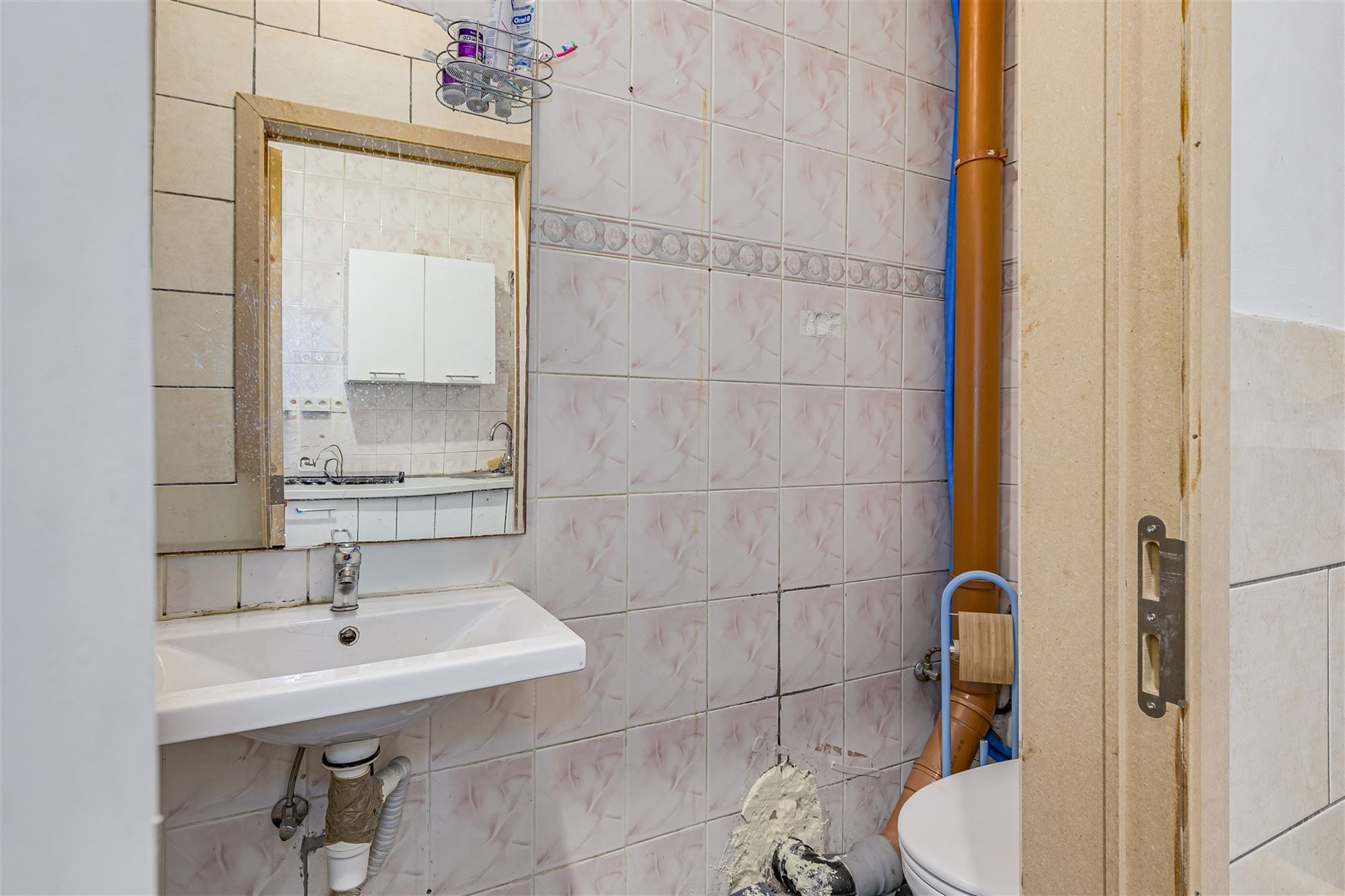 Huis te koop ingedeeld in 3 studio's te 2060 Antwerpen foto 15