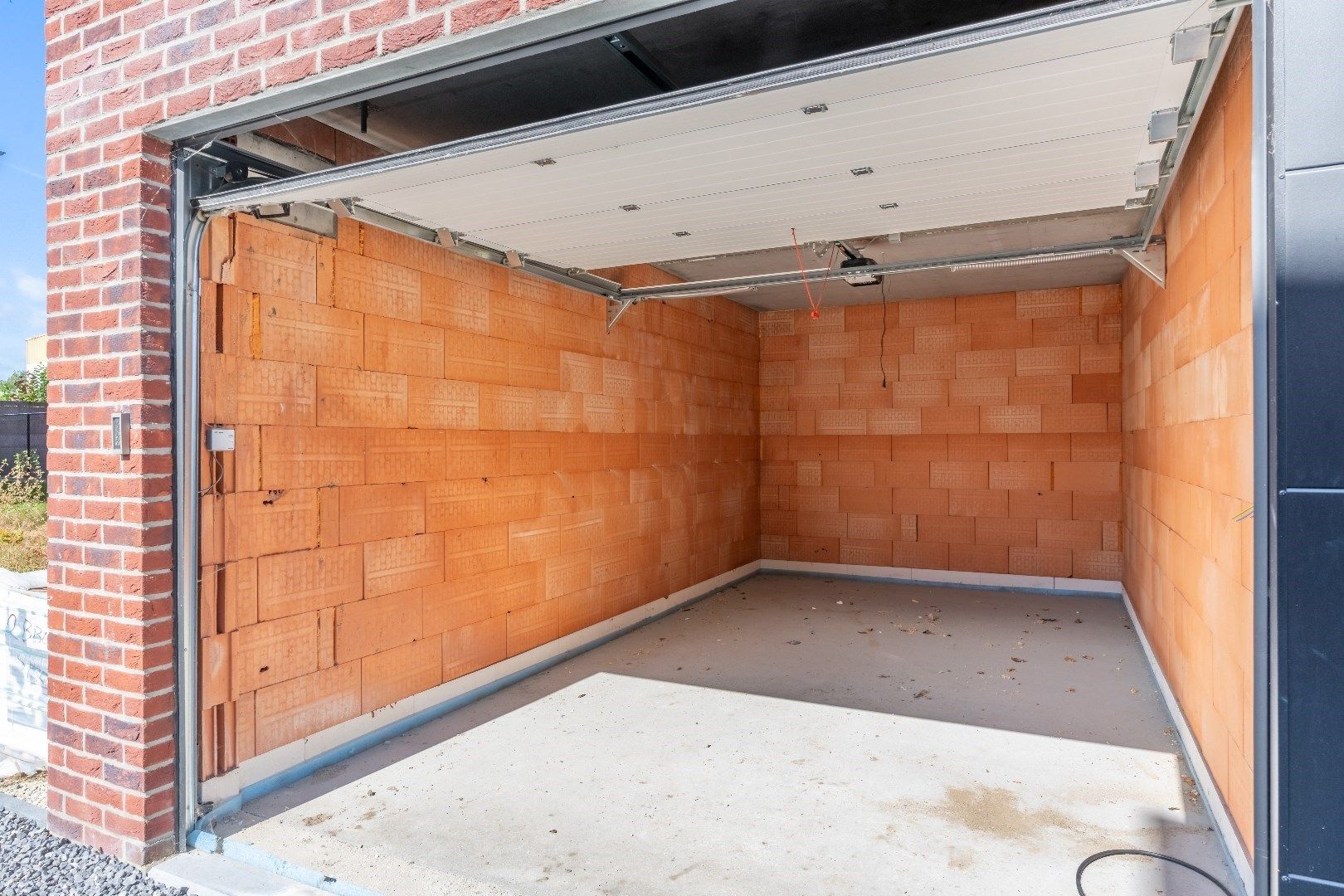 Zeer ruim penthouse met twee slaapkamers, ruim terras en garage - reeds 70% VERKOCHT foto 20