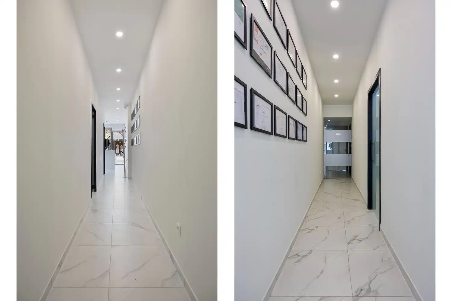 Veelzijdig handelspand in hartje Lanaken foto 16