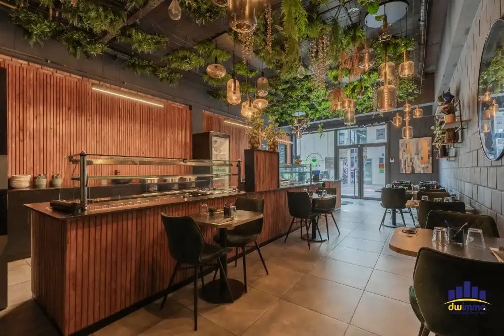 Restaurant met veel mogelijkheden over te nemen in Roeselare foto 6