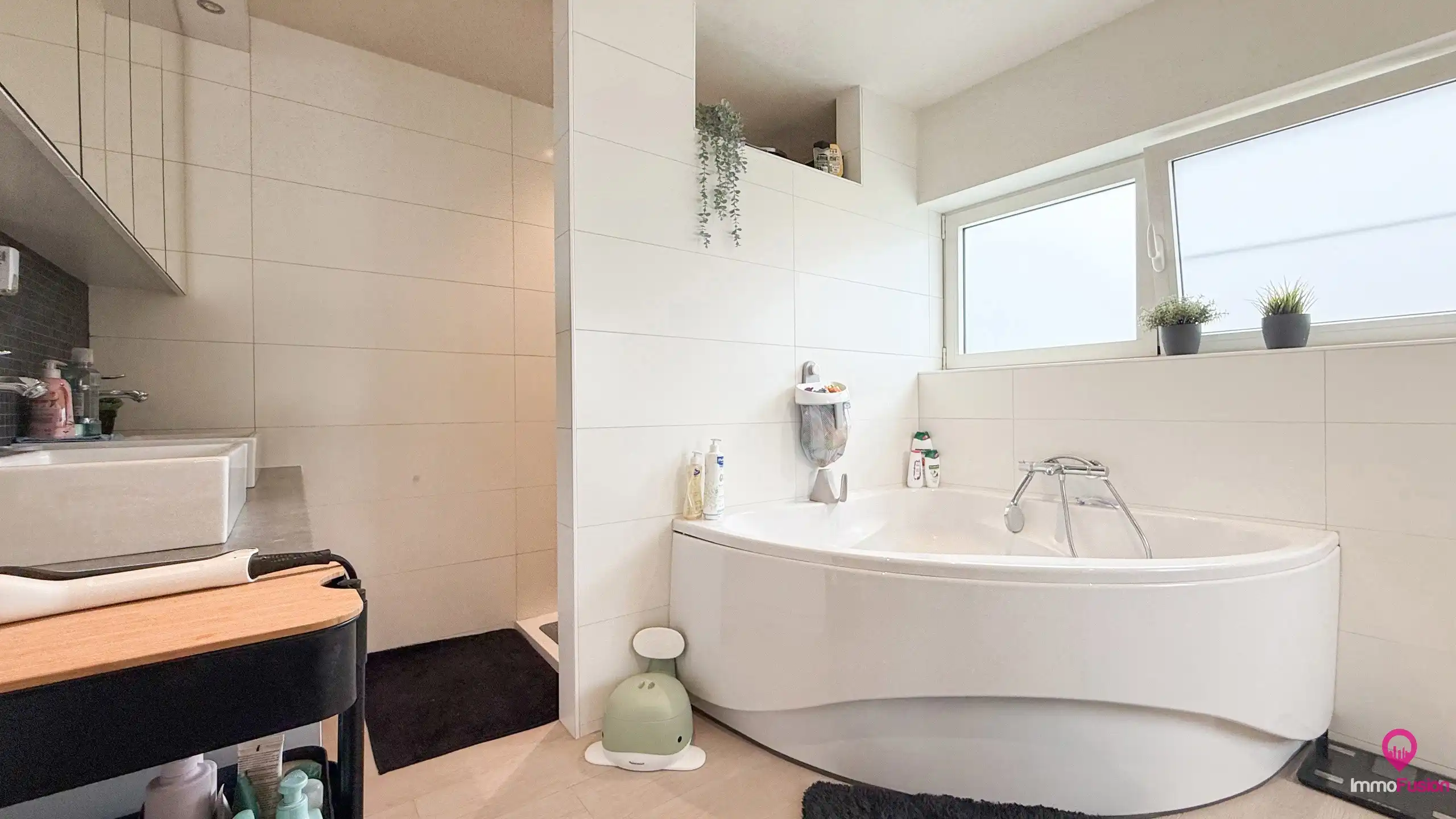 Woning met werkplaats van 125m², tuin en EPC B te Koersel! foto 21