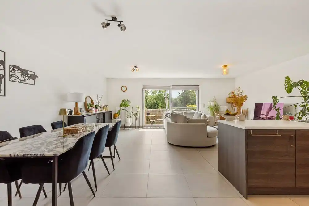 Instapklaar appartement met 2 slpkrs te Vremde foto 2