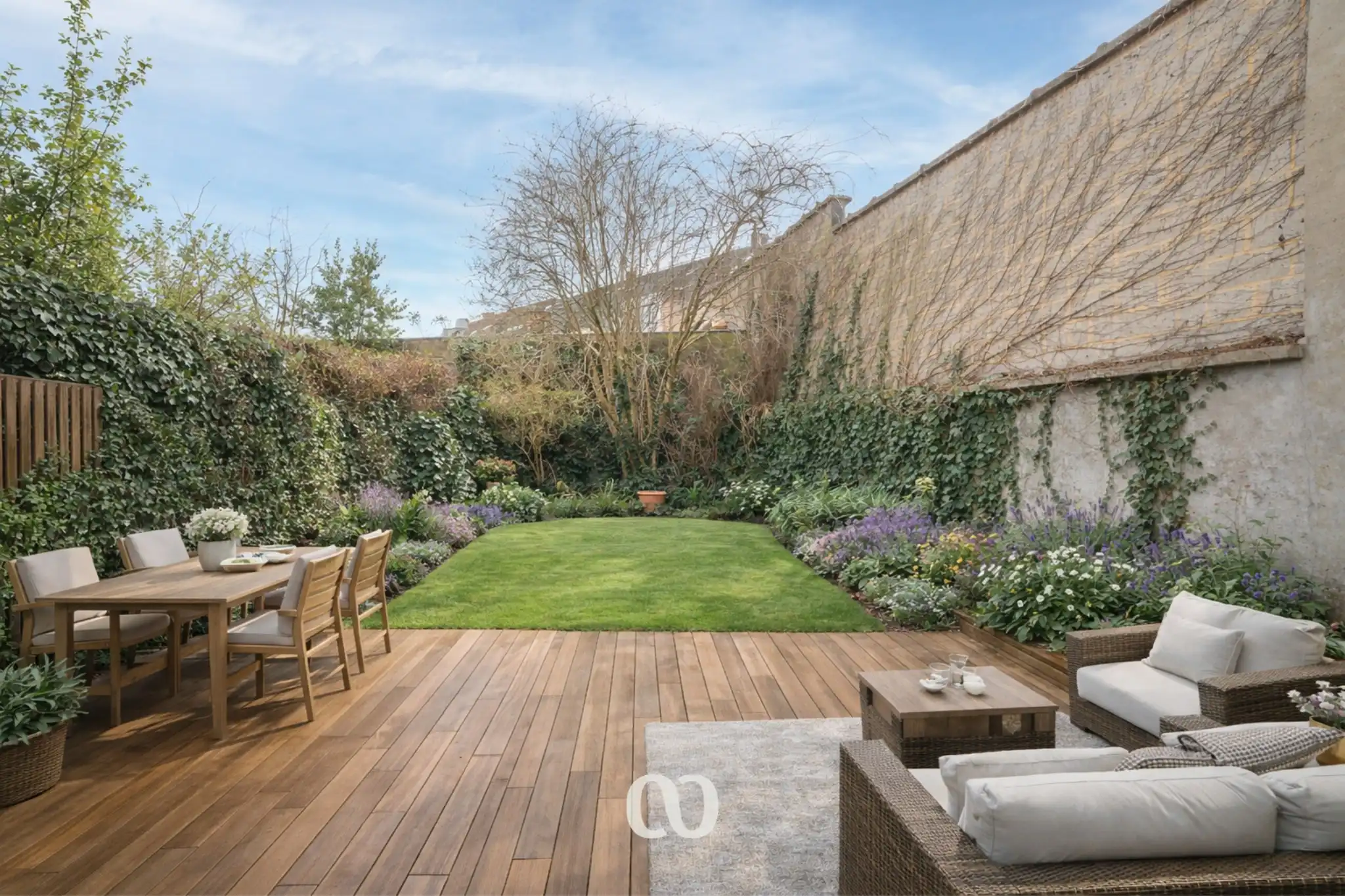 Tijdloze herenwoning met authentieke charme en indrukwekkende ruimte foto 28