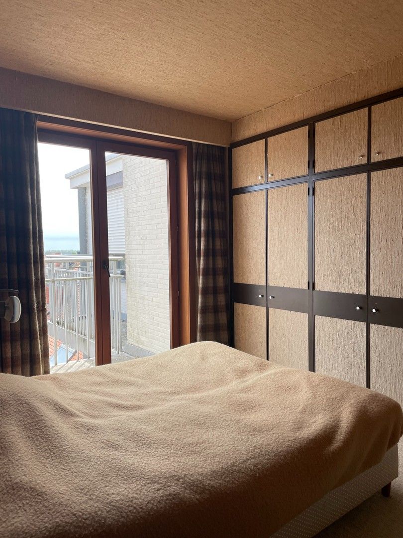 Bijzonder 3- slaapkamer appartement op de Zeedijk foto 14