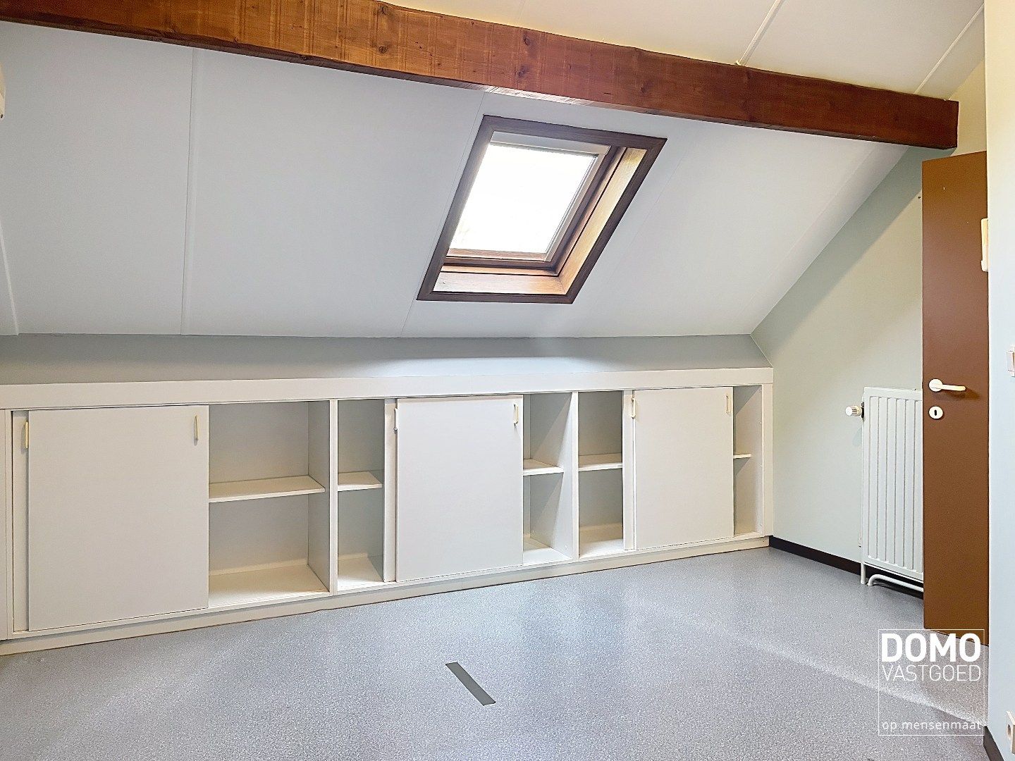 Appartement met 2 slaapkamers te Lummen - bewoonbare oppervlakte 113m²  foto 11