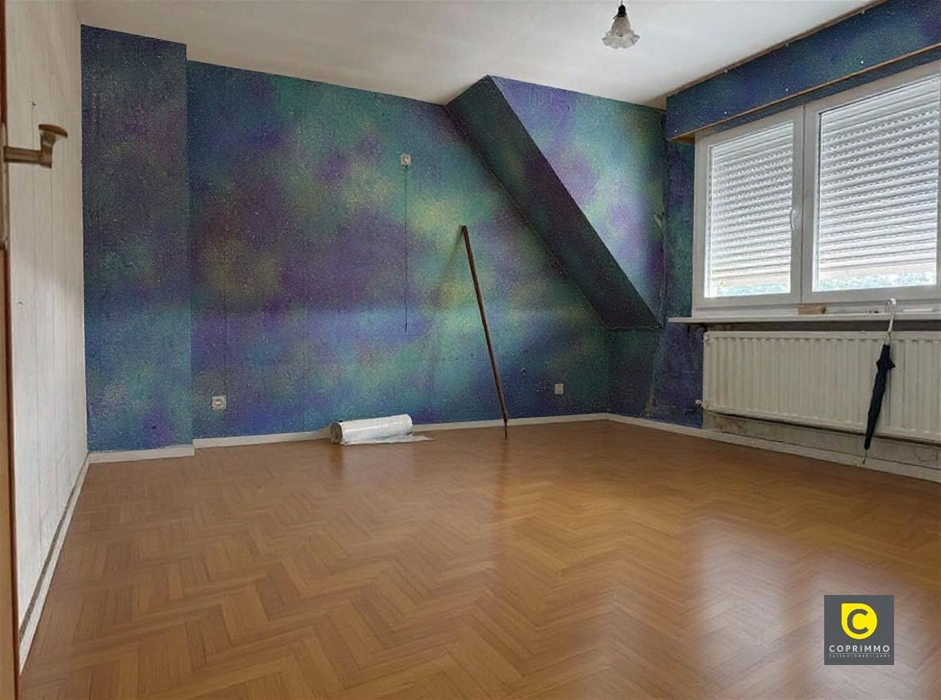 Te renoveren woning foto 9