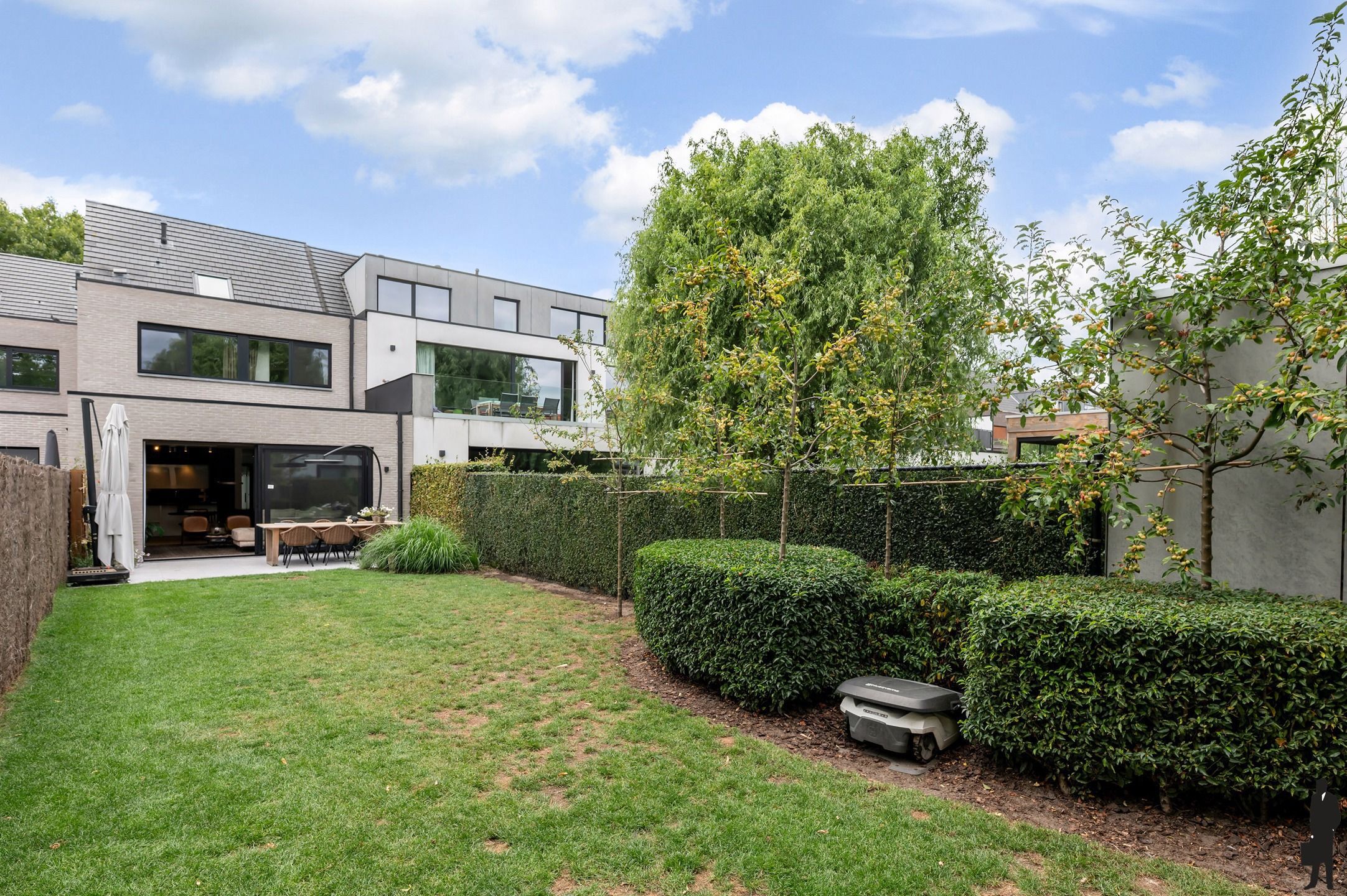 BEN woning aan het centrum! foto {{pictureIndex}}