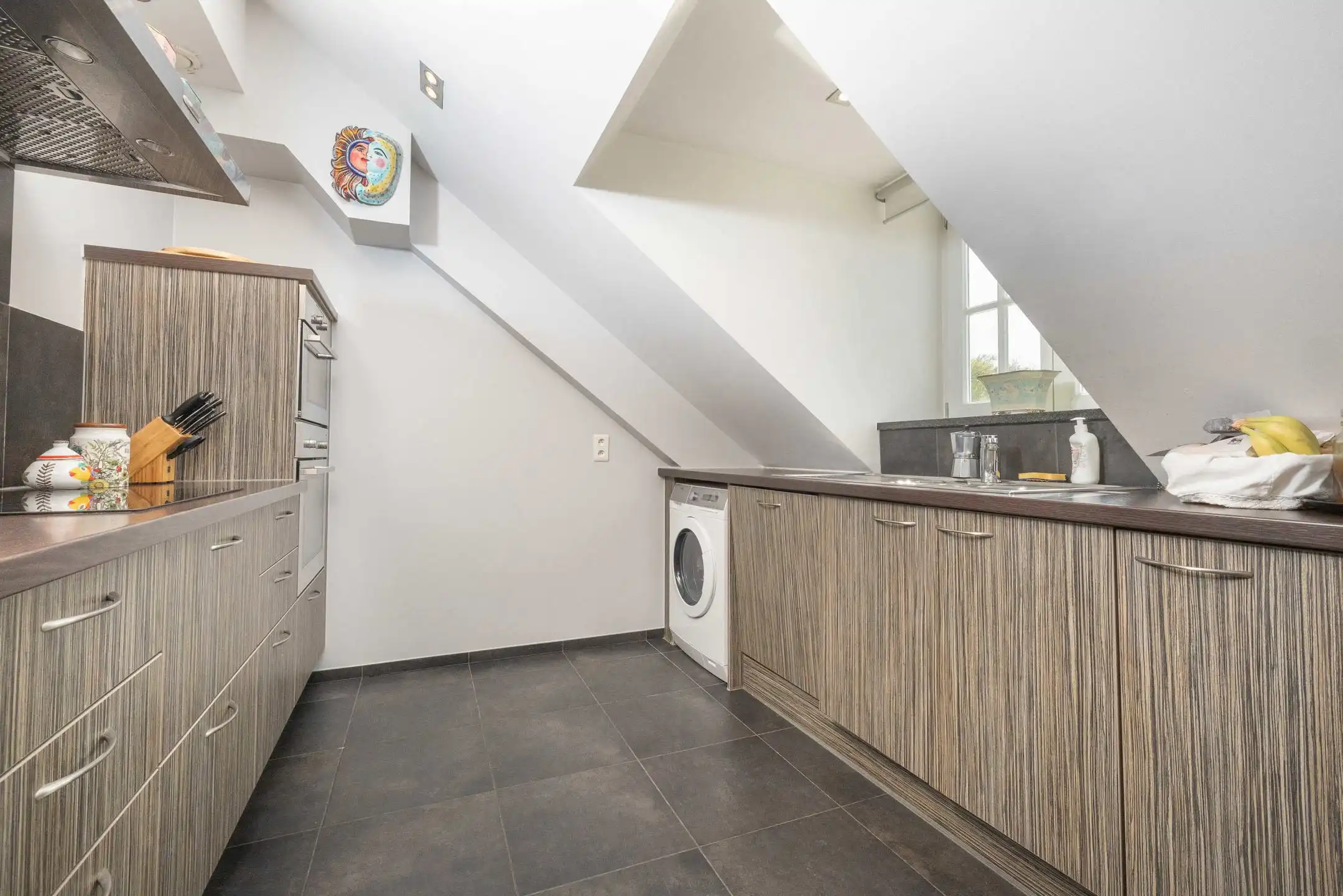 Luxueuze penthouse aan het Ter Kamerenbos foto 8