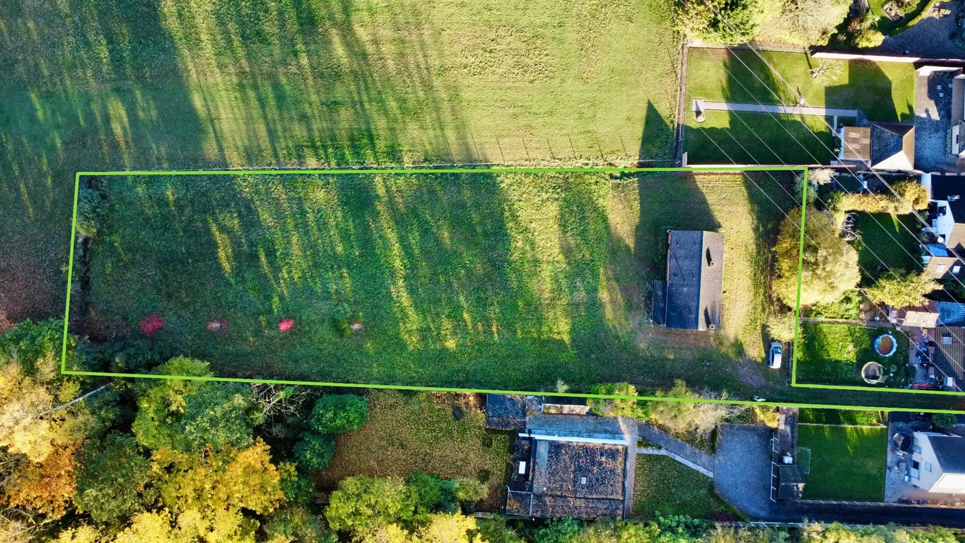 Woning met unieke vergezichten te Wilsele Putkapel!  foto 2