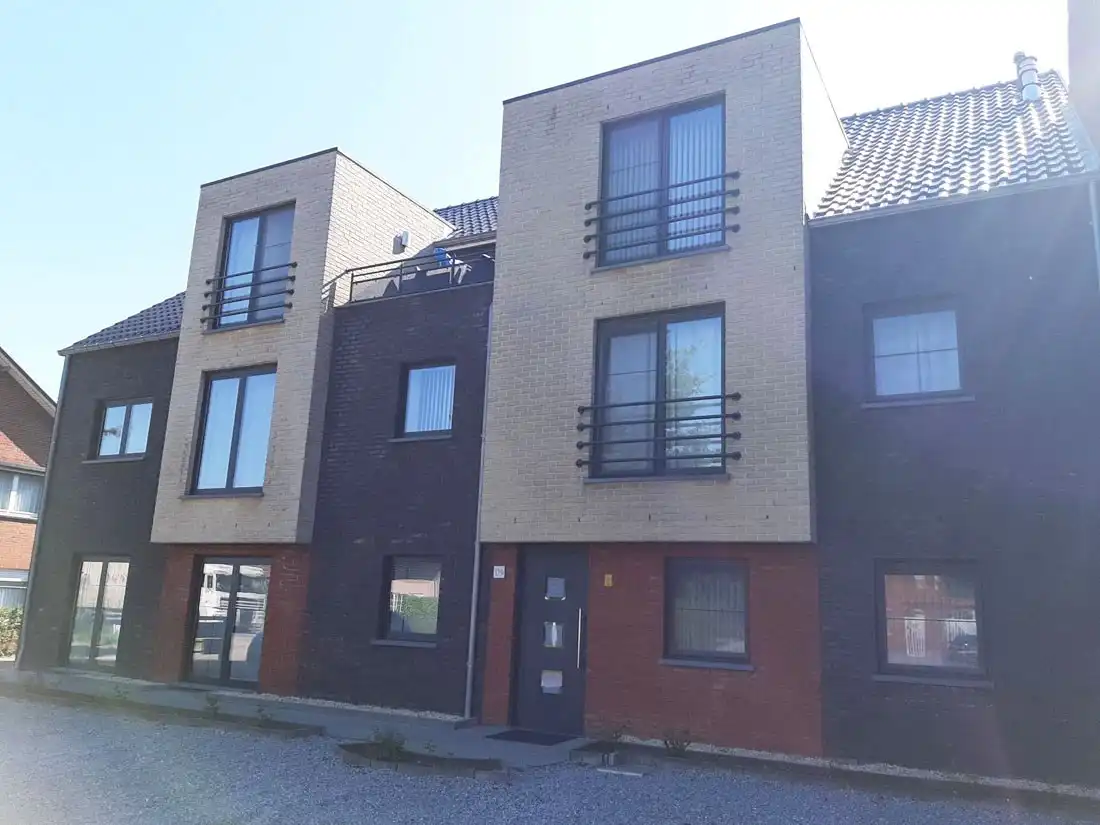 Appartement te huur Grote Baan 470 - b/2 - 3530 Houthalen-Helchteren