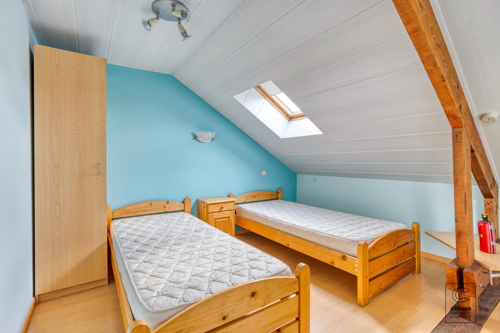 Ruime stadswoning van 177 m² met 4 slaapkamers in het centrum van Hoogstraten! foto 15