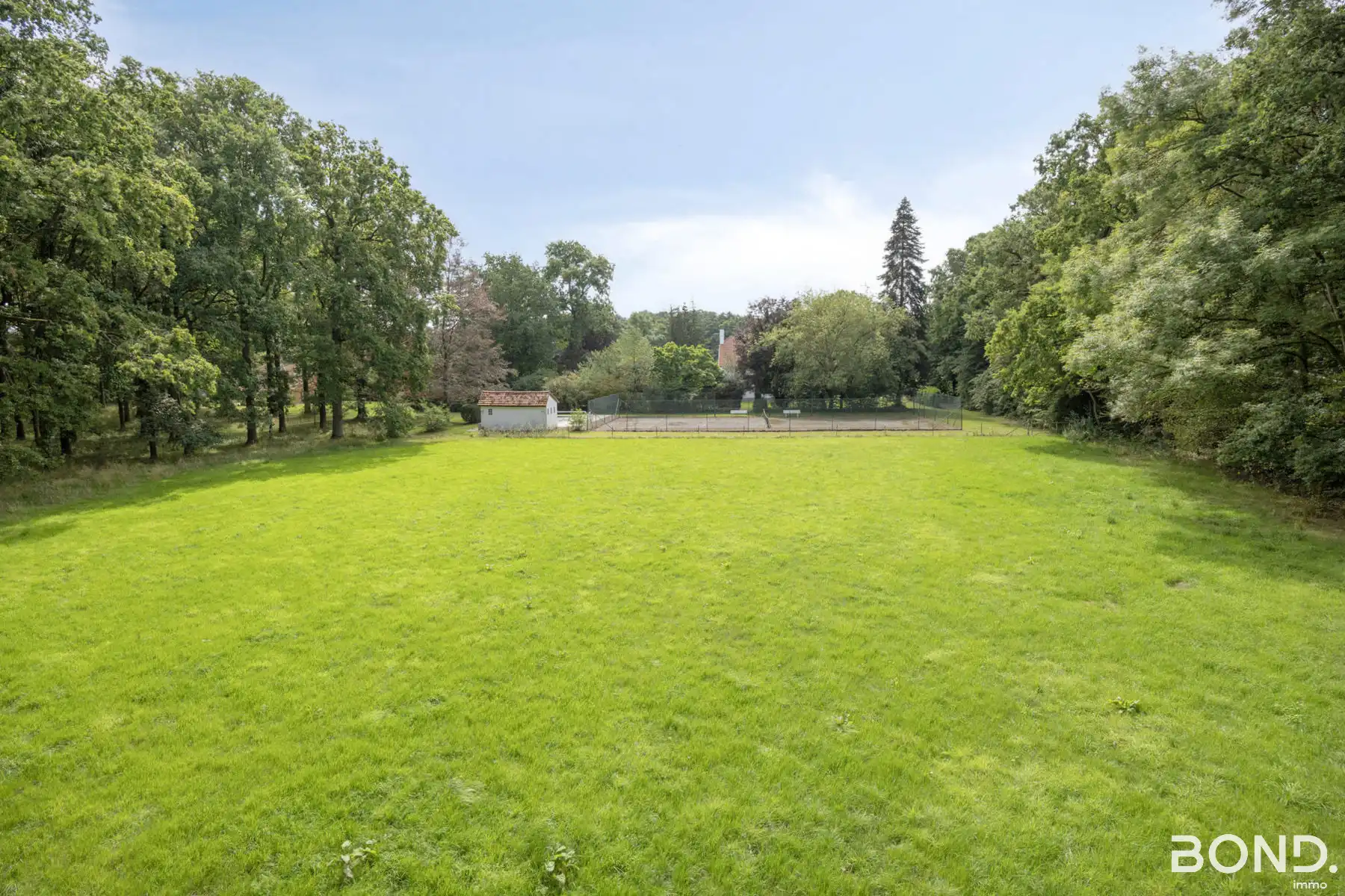 Landgoed op 4,5 ha foto 5