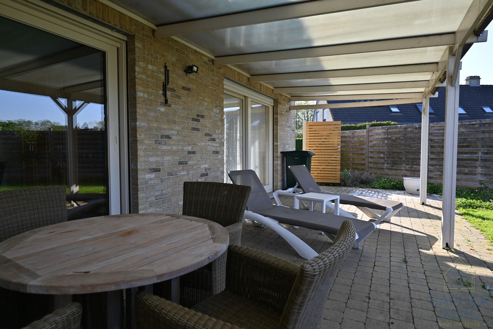 Huis te huur foto 21