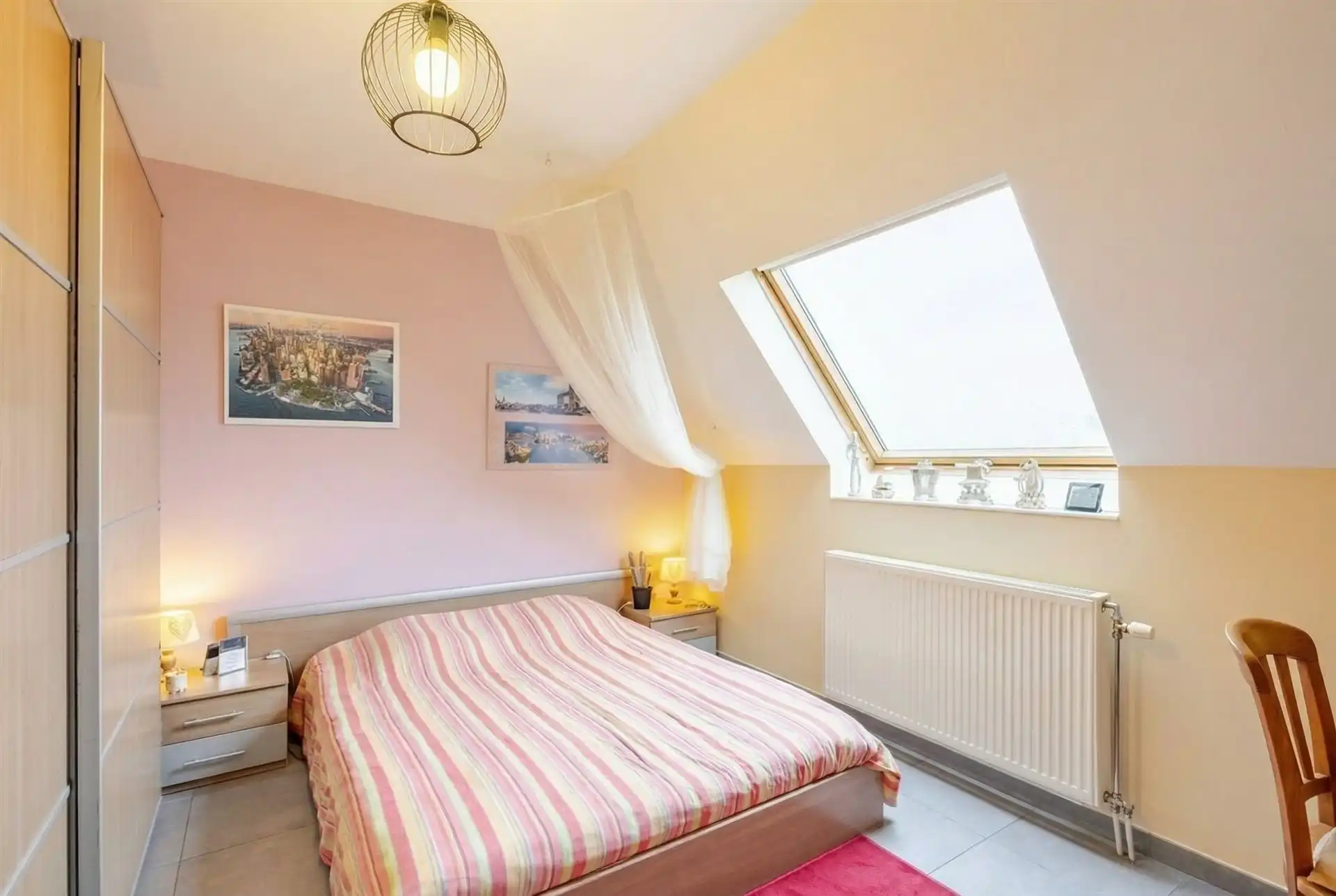 Recent instapklaar appartement in kleinschalige residentie foto 6